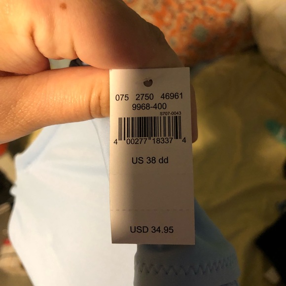 bikini top - Picture 3 of 3